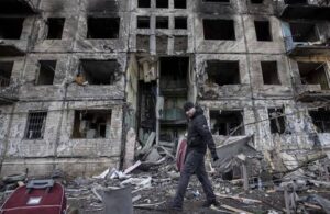 BM açıkladı: En az 1035 sivil hayatını kaybetti