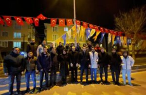 18 Mart Çanakkale Zaferi’nde AKP’den bayrak fiyaskosu!