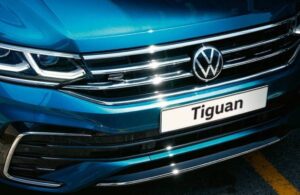 Volkswagen’den 300 bin lira farkla mart ayı listesi!