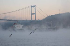Rusya ‘Acil’ koduyla Türkiye’yi uyardı! Mayınlar İstanbul Boğazı’na sürüklenebilir