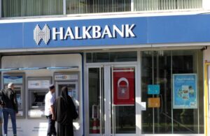 Halkbank’a dezenfektan ihalesini soran gazeteciye hapis cezası