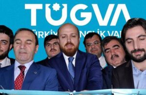 Yargı kararını verdi! MHP’li belediye ve TÜGVA’yı üzecek haber