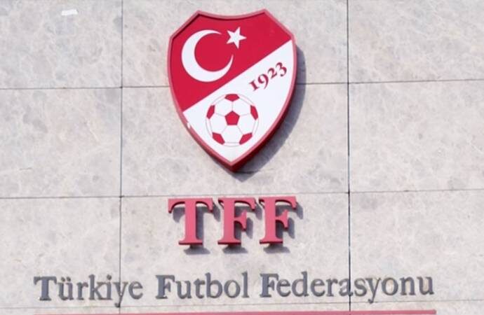 TFF’den Başakşehir’e hakem yanıtı: Kulüplerimizin böyle bir hakkı yok!
