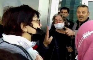 AKP’li yöneticiden depremzedelere skandal sözler: Şovmensiniz