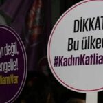 Rapor yayınlandı: Türkiye kadınları şiddete karşı korumada başarısız