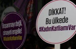 Ankara’da bir kadın çekiçle öldürüldü