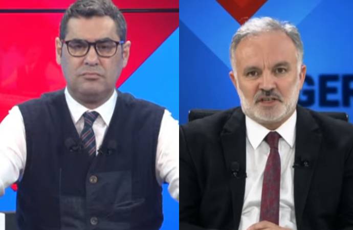 Ayhan Bilgen: Biz HDP’nin hülle partisi değiliz
