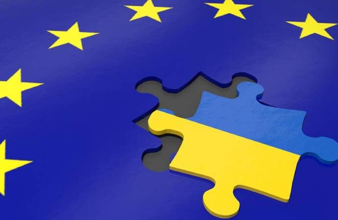 AB, Ukrayna’nın “hızlandırılmış” başvurusunu kabul etmedi