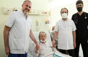 Oya Aydoğan’ın ölümüne sebep olan hastalıktan kurtuldu