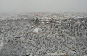 Meteoroloji’den 39 ile yağış uyarısı