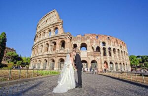 İtalya, belirlediği bölgede evlenen herkese 2 bin Euro verecek