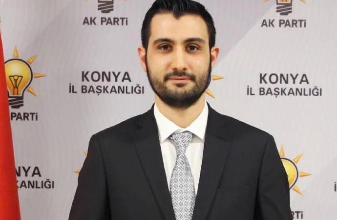 AKP’nin kalesi Konya’da istifa