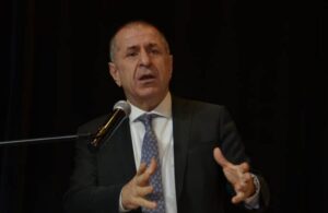Ümit Özdağ: AKP’nin yaptığı hatanın bedelini Türk halkı ödemeyecek