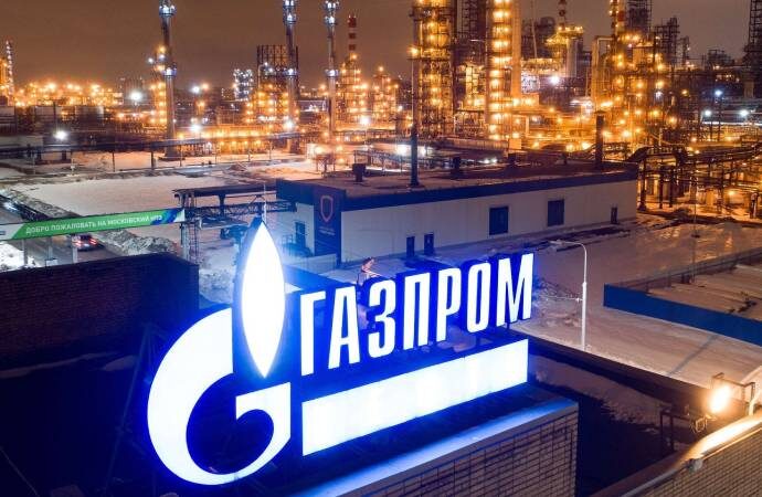 Putin imzaladı! Rusya ‘dost olmayan ülkelere ‘ doğal gazı ruble karşılığında satacak
