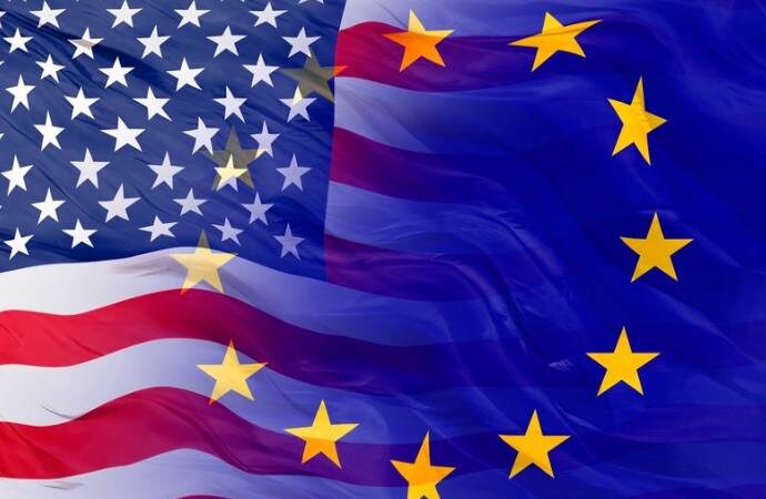 ABD Avrupa Birliği’ne doğal gaz tedarik edecek