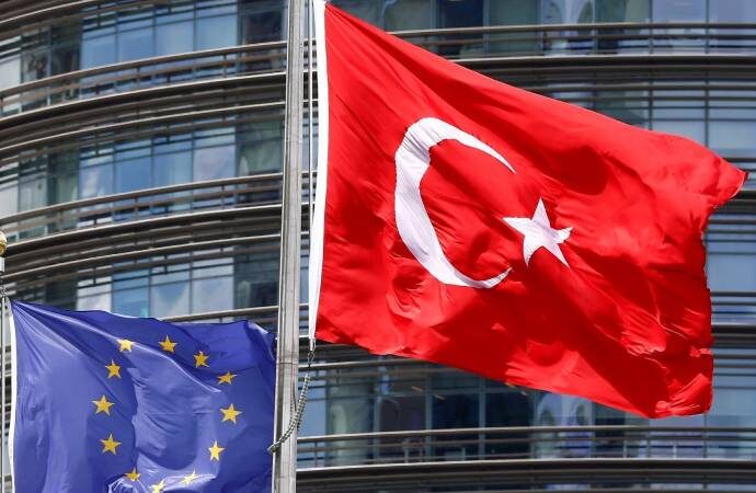 Avrupa Birliği’nden Türkiye’ye 430 milyon euro