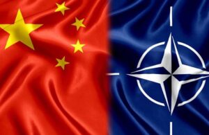 Çin: NATO’nun tek varlık sebebi var o da savaş