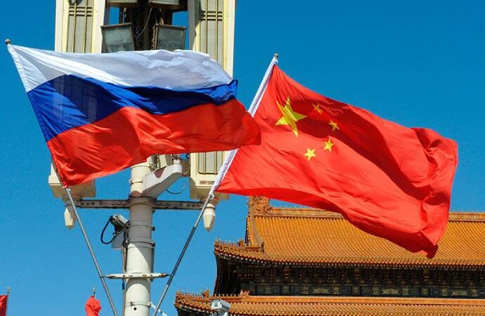 Çin Rusya’nın Ukrayna operasyonunu desteklediği iddialarını reddetti