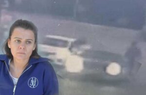 Bodrum’da kadın sürücüyü darbeden şüpheli tutuklandı