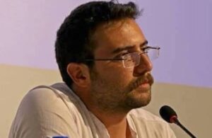 Gazeteci Altan Sancar’a silahlı tehdit