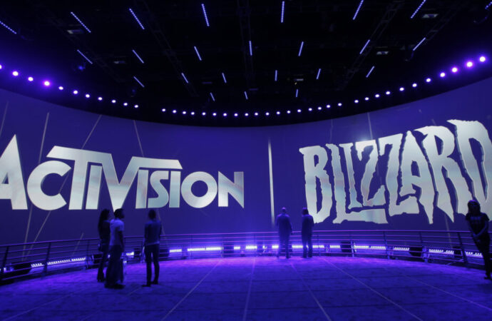 Activision Blizzard 18 milyon dolar ödemeyi kabul etti