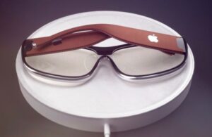 iPhone SE3 ile birlikte Apple Glass’ın da tanıtılması bekleyeniyor