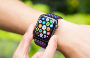 Bu yıl 3 farklı Apple Watch gelecek