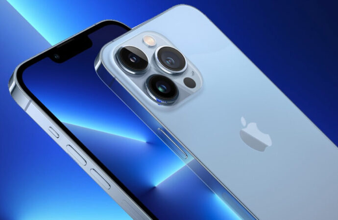 iPhone 14 Pro tasarımı şaşkınlık yaratacak
