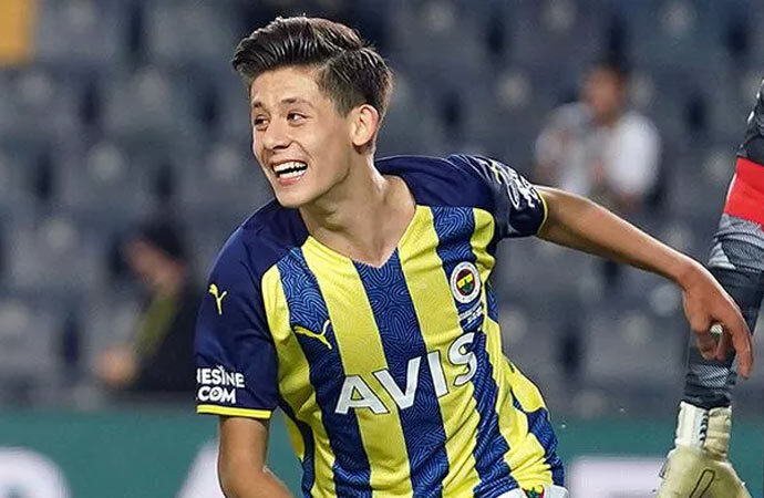 Fenerbahçe, Arda Güler’le masaya oturmaya hazırlanıyor