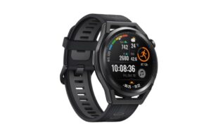 Huawei Watch GT Runner ürününe  yakından bakıyoruz