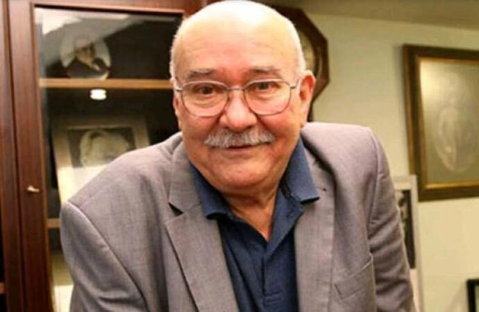 Gazeteci Aydın Engin hayatını kaybetti