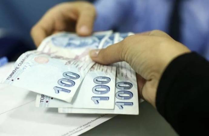 Asgari ücret açlık sınırının 2 bin 500 lira altında