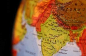 Hindistan’da başörtüsü okullarda yasaklandı