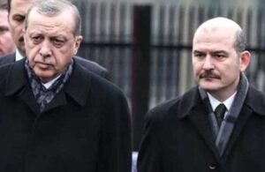 Flaş iddia… “Erdoğan rahatsızlığını dile getirdi, Soylu ‘Kanıtlayacağım’ dedi”