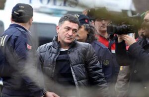 90’lı yılların karanlık ismi Ayhan Çarkın tutuklandı
