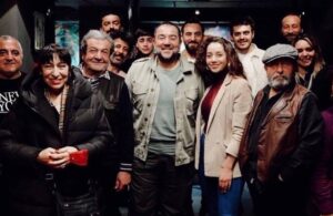 Ata Demirer duyurdu: Bursa Bülbülü yola çıktı
