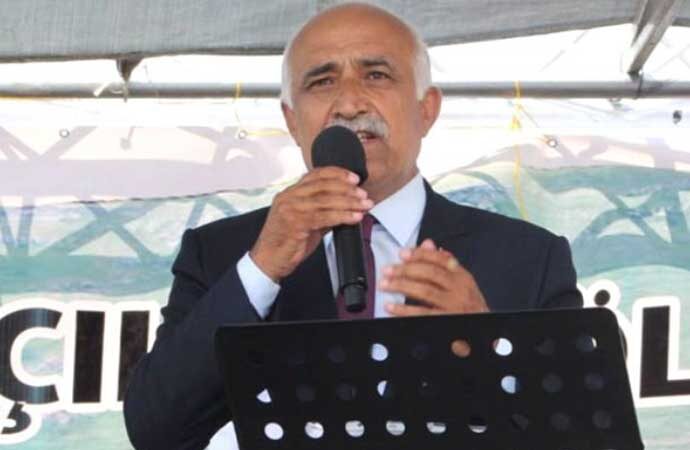 AKP’li başkana ‘kasten yaralama’ davası