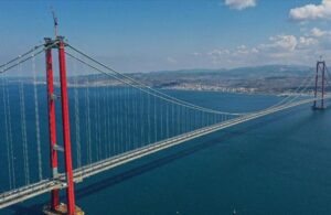 AKP’den 1915 Çanakkale Köprüsü’nün geçiş garantisi için akıllara zarar savunma