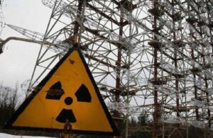Çernobil için korkutan uyarı! ‘Güvenliği kaybedeceğiz’