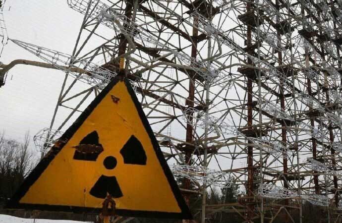 Çernobil için korkutan uyarı! ‘Güvenliği kaybedeceğiz’