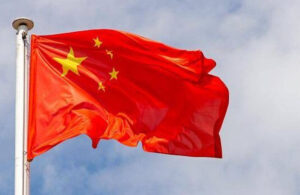 Çin’de milli marş yasaklandı