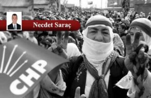 Demokratik bir Türkiye’de Kürt sorunu olmaz