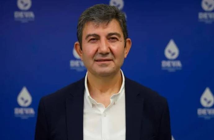 DEVA Partisi Genel Başkan Yardımcısı Birol Aydemir istifa etti