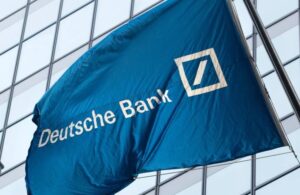 Almanya’nın en büyük bankası Deutsche Bank, Rusya’dan çekilmeyecek