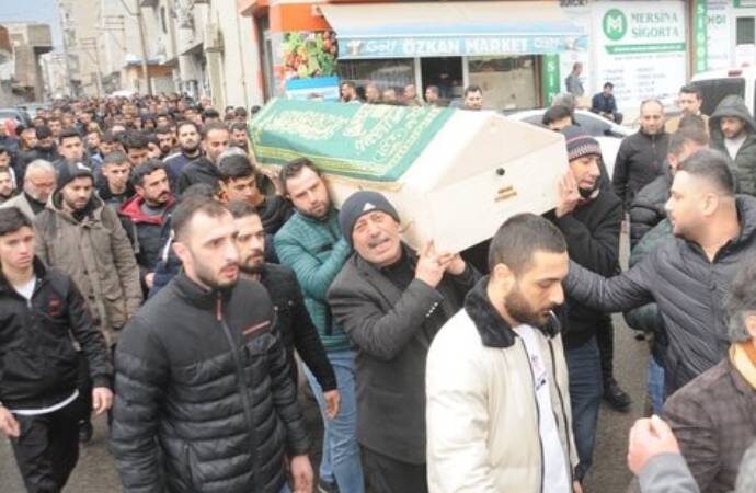 Şırnak’tan Ankara’ya araba almaya gitti dolandırıcılar tarafından öldürüldü
