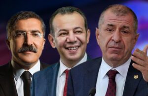 AKP’li Yayman’ın düello teklifine Özdağ ve Özcan’dan hodri meydan