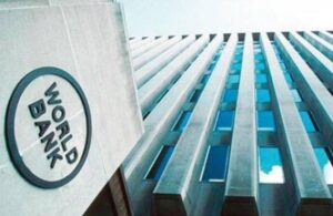 Dünya Bankası’ndan Ukrayna’ya 723 milyon dolarlık kredi ve hibe