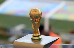 Dünya Kupası’na katılması kesinleşen ülkeler belli oldu