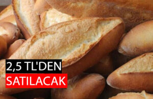 Edirne’ye Halk Ekmek geliyor!