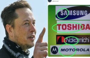 Elon Musk ‘büyük resmi gördü’: Satoshi Nakamoto
